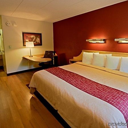 Red Roof Inn Cleveland - Independence Habitación foto